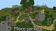 Servers for Minecraft PE Tools screenshot 5