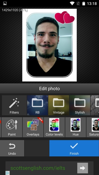 Wizard Photo Editor - Preview 8