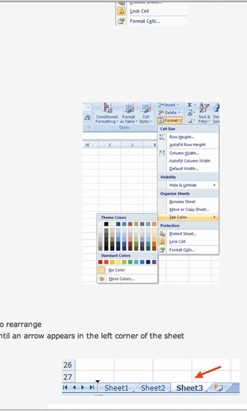 Tips & Tricks for Excel - Preview 2