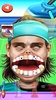 Tennis Star Dentist screenshot 4
