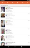 LatinLove Flirt screenshot 12