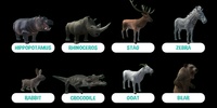 AR Animals screenshot 2