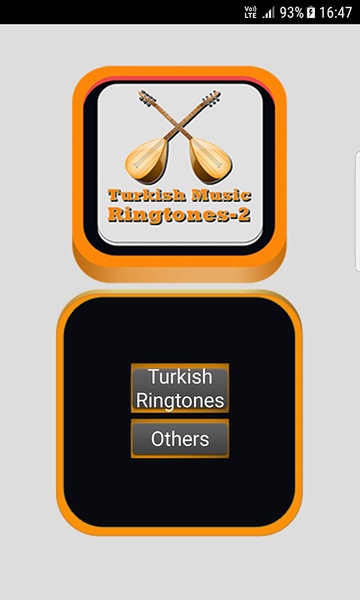 Turkish Music Ringtones - Preview 4