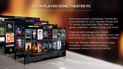 Zoom Player MAX screenshot 9