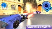 Car Destruction Shooter - Demo screenshot 5