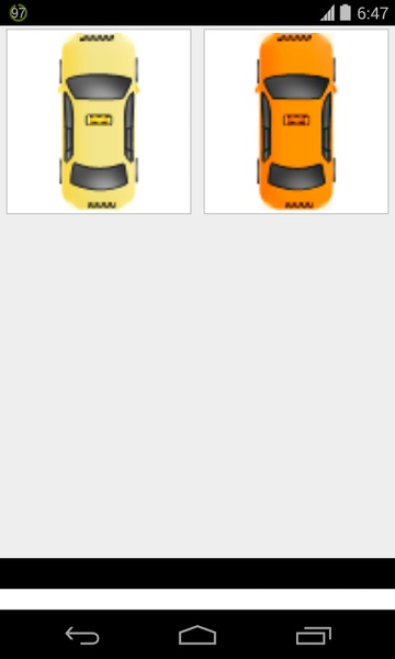 Taxi Parking - Preview 3