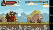 Snail Battles screenshot 4