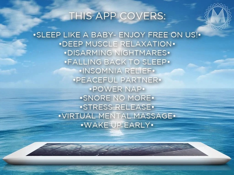 Deep Sleep Hypnosis - Preview 6