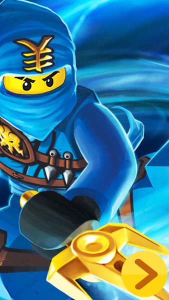 Lego ninjago tournament store uptodown