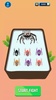 Spider Merge screenshot 2