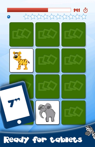 Memory Animals - Preview 7
