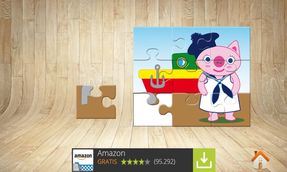 Pepa Jobs Puzzle - Preview 13