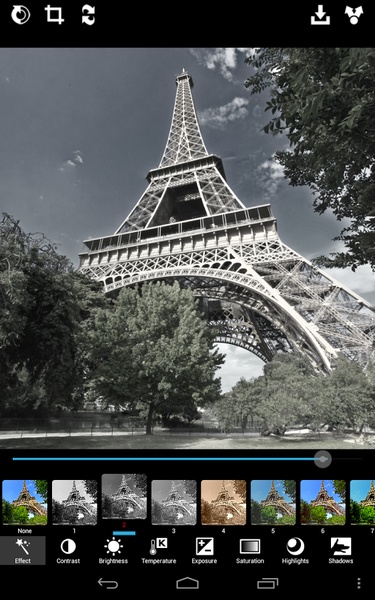 XnExpress - Preview 4