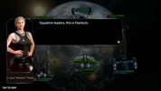 Battlestar Galactica: Squadrons screenshot 2