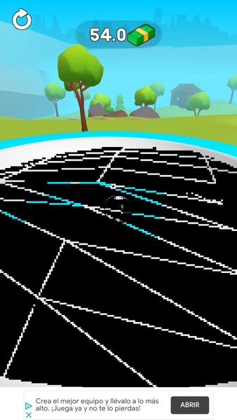 Sky Glider 3D - Preview 10