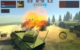 Crazy War screenshot 3