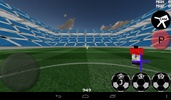 3D Soccer screenshot 6