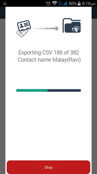 Contact Master Kit - Preview 3