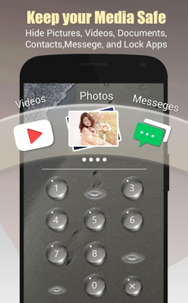 Private Photo, Video Locker - Preview 12