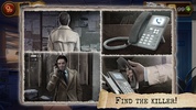 Detective - Escape Room Games screenshot 1