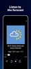 BBC Weather screenshot 4