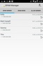 SMS Manager Pro, SPAM Filter screenshot 5
