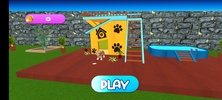 Virtual Family Pet Cat Simulator screenshot 9