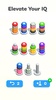 Nuts & Bolts, Color Screw Sort screenshot 8