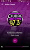 Radio Ciudad Corral de Bustos screenshot 2
