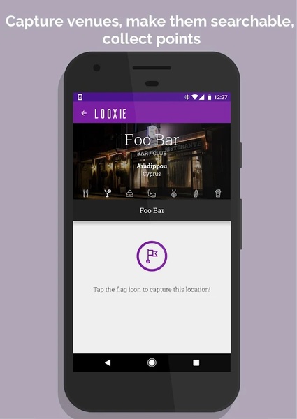 Looxie - Preview 1