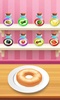 Make Donut Sweet Cooking Game - Be a Cook screenshot 6