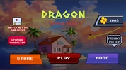 Fighting Game Dragon Warrior screenshot 2
