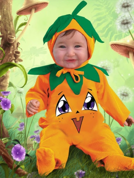Baby Photo Shoot - Preview 7
