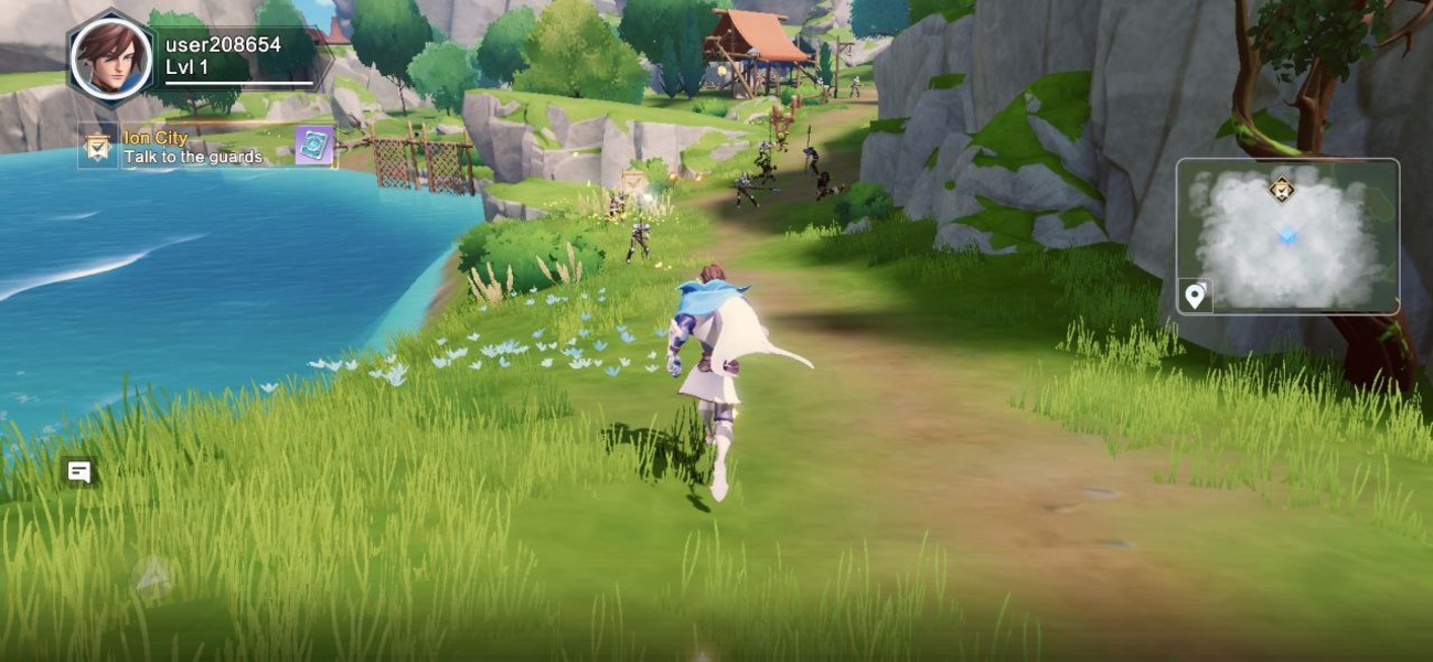Ark Legends - Preview 2