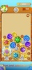 Fruit Merge - Addictive game. screenshot 9