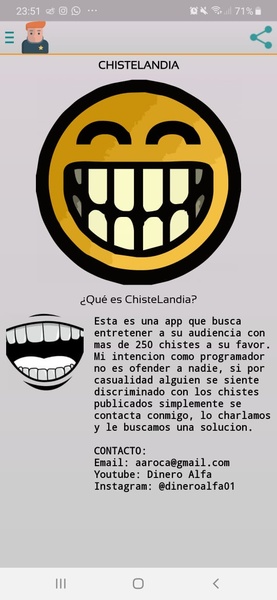 ChisteLandia - Preview 2