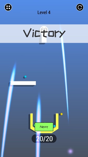 Newton Quiz - Preview 3