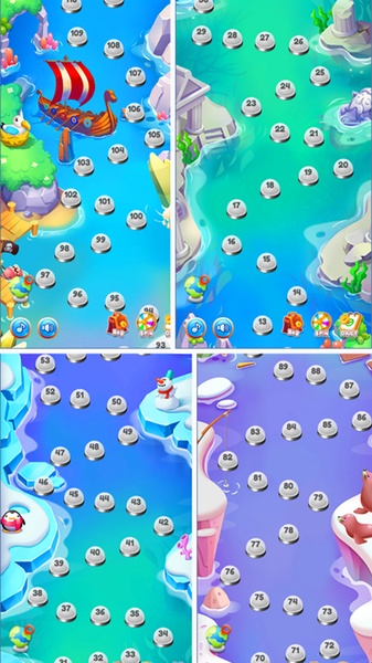 Jewels Legend - Match 3 Game - Preview 13