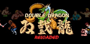 Imagen destacada de Double Dragon Reloaded - Alternate