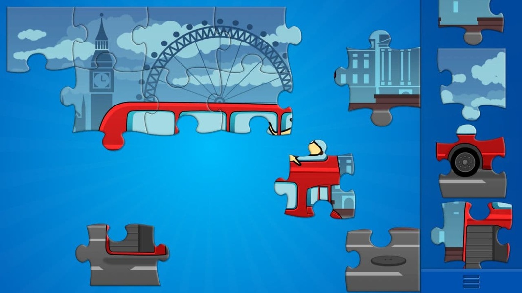 Jigsaw Puzzle Adventures - Preview 9