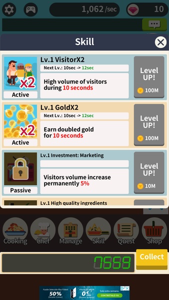 Restaurant King - Preview 6