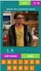 the big bang theory quiz screenshot 4