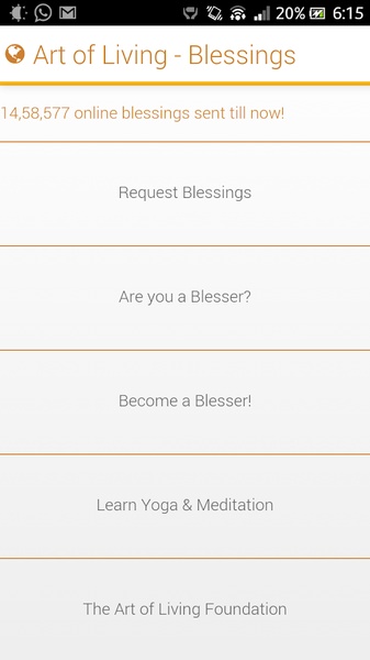 Blessing - Preview 4