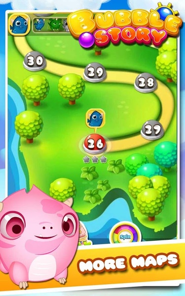BubbleStory - Preview 8