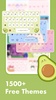 Emoji Keyboard screenshot 3