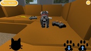 Cute Cat Parking screenshot 2