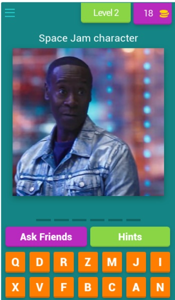 space jam a new legacy quiz - Preview 2