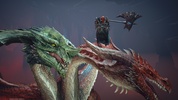 Dragonheir: Silent Gods screenshot 11