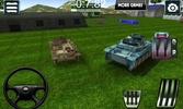 Military_parking screenshot 1