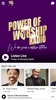 Power of Worship Radio screenshot 6